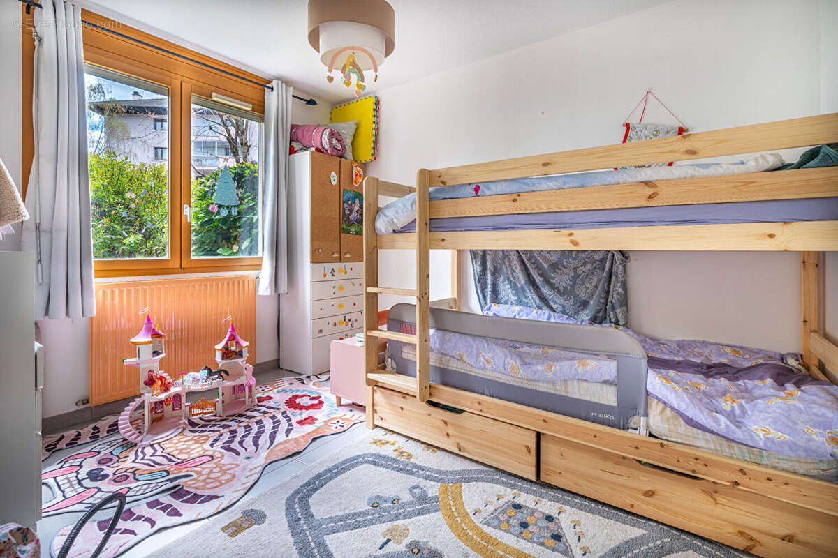 Appartement à ANNECY