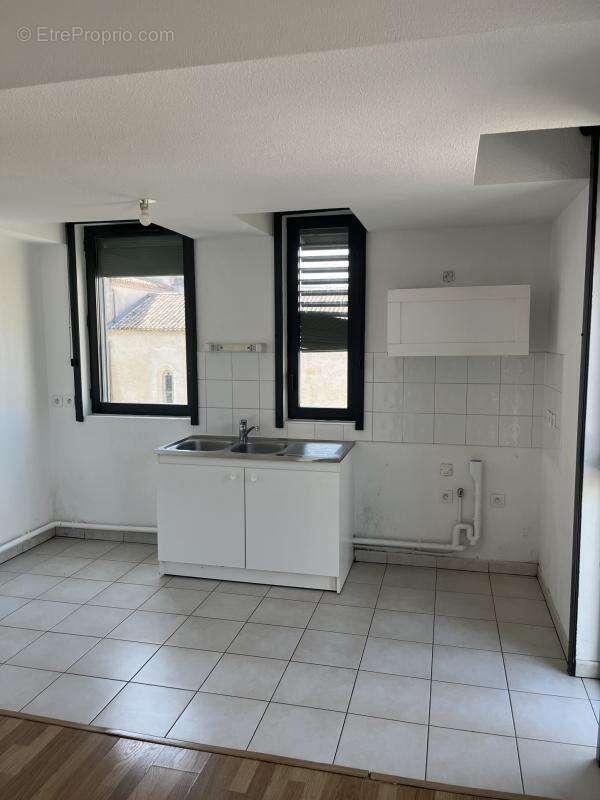 Appartement à MERIGNAC