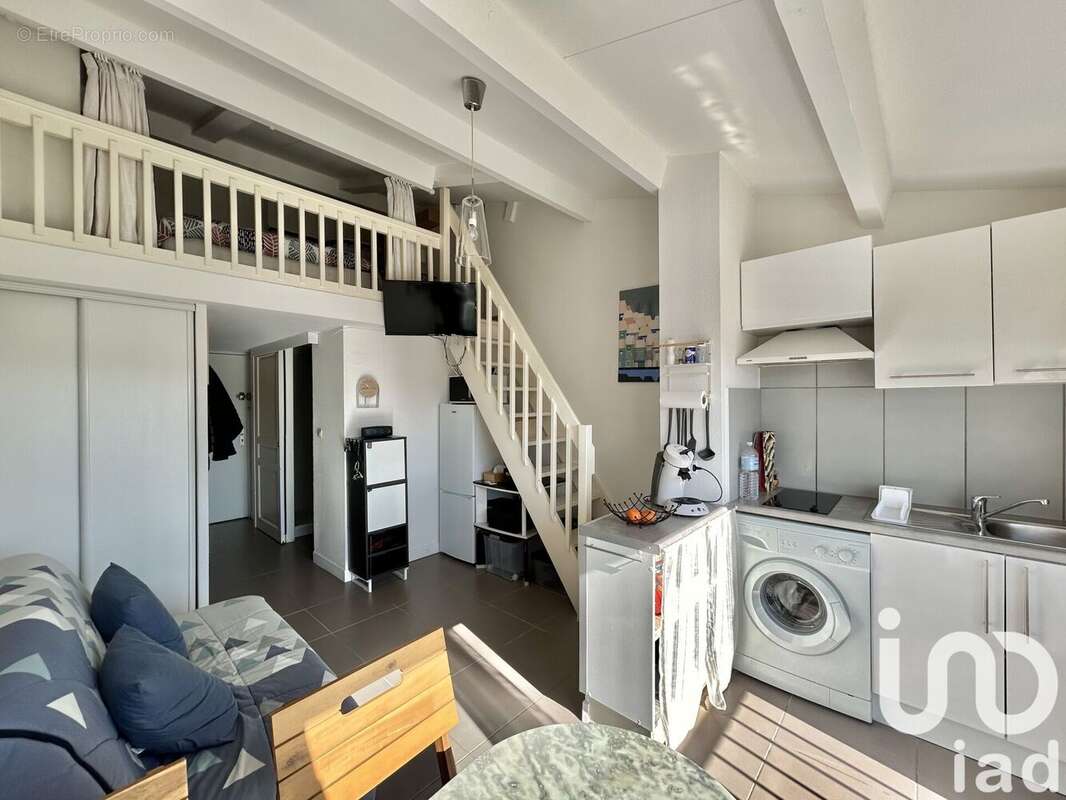 Photo 3 - Appartement à SAINT-CYPRIEN