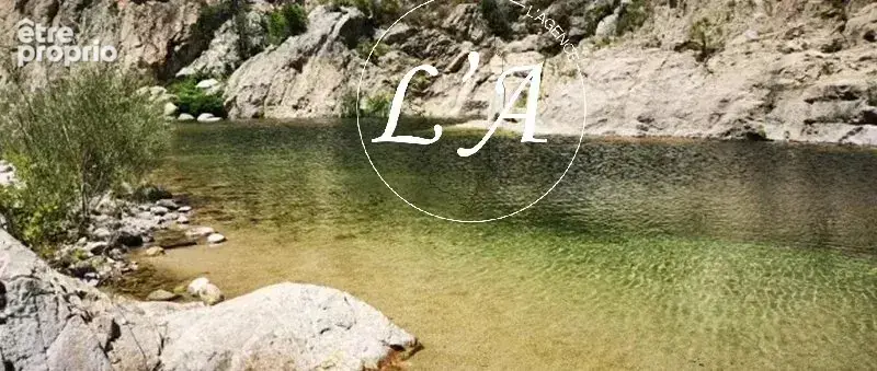 Un "Palazzu" d'Exception au Cœur du Massif de Bavella - photo 9