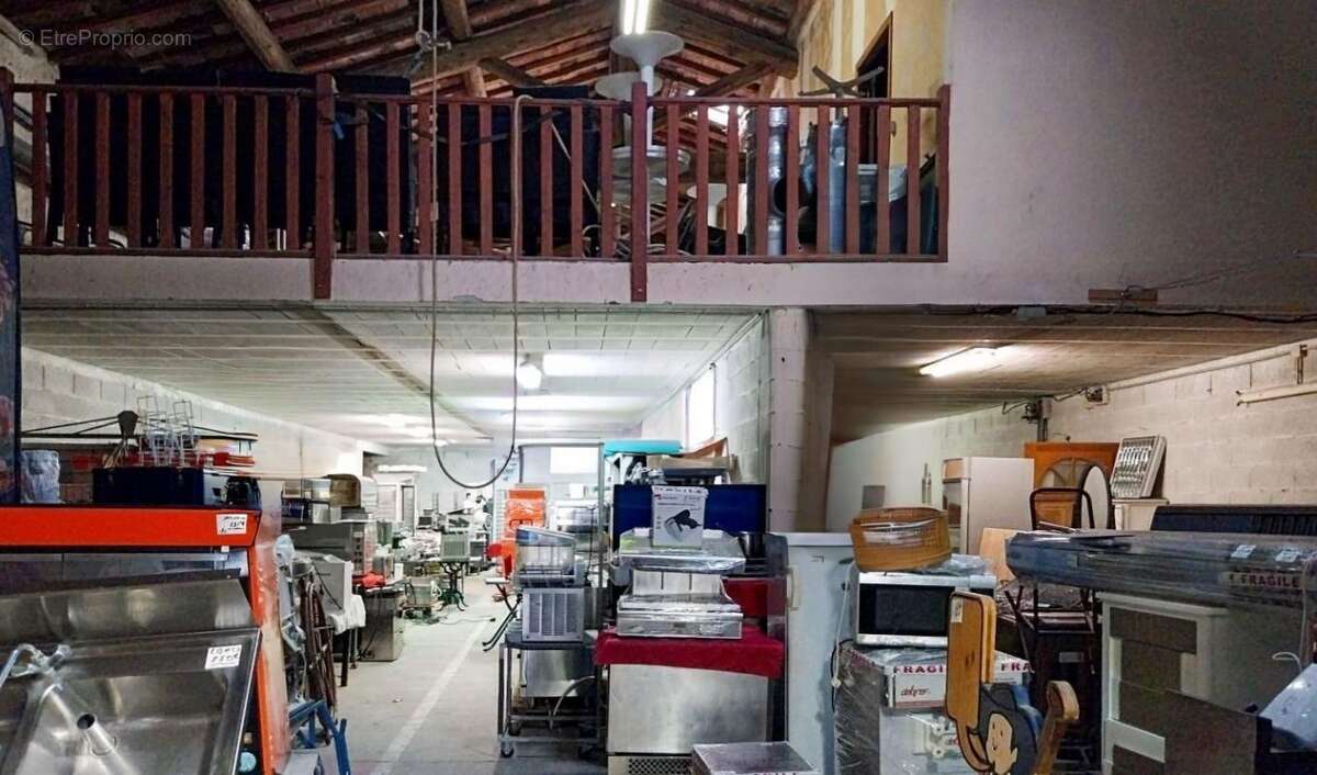 Vente remise à fort potentiel à Marseillan - photo 2