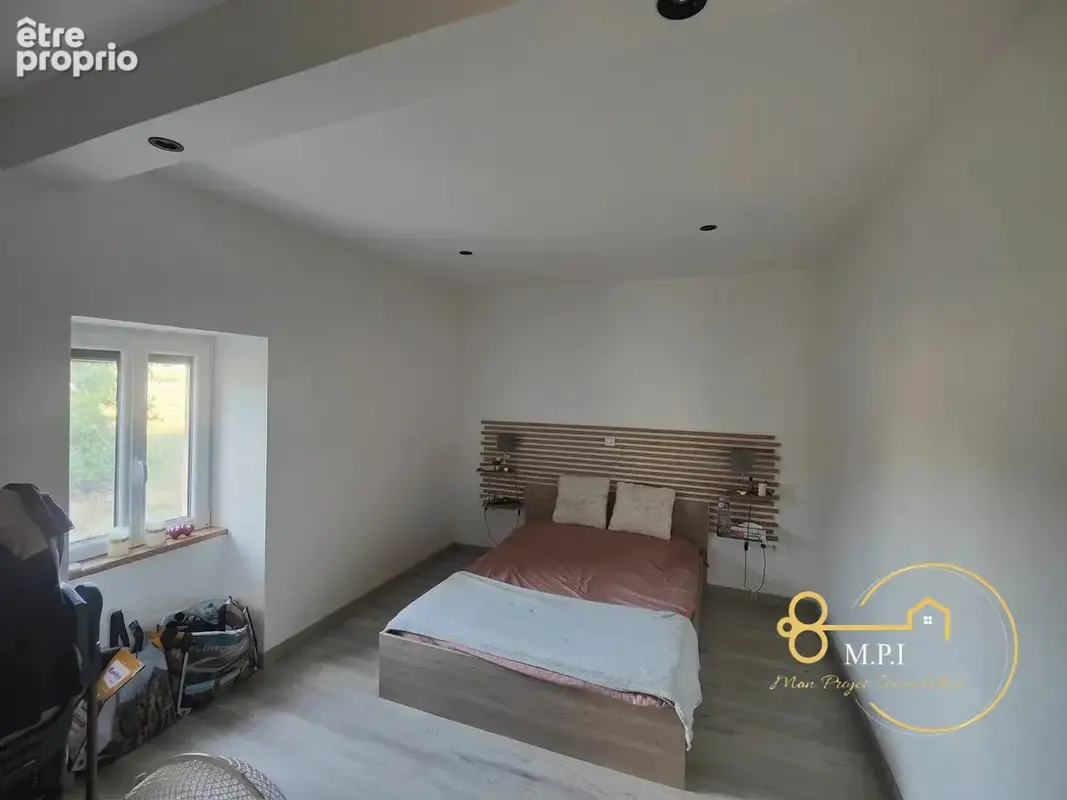 Maison 4 pièces 100 m² à vendre à Mezieres-Sur-Ponthouin (72290) - photo 5