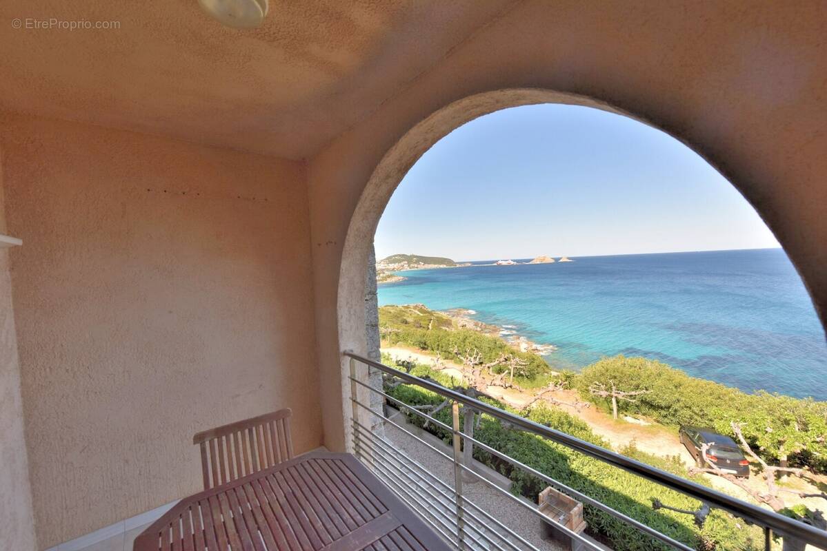 Appartement à MONTICELLO