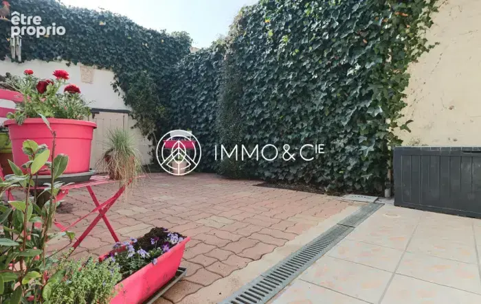 Maison 4 pièces 112 m² à vendre à Capinghem (59160) - photo 4