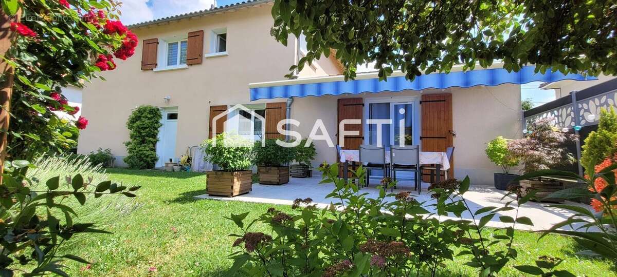 Photo 3 - Maison à TRELISSAC