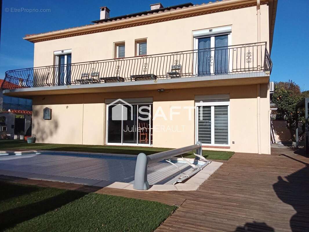 Photo 3 - Maison à SAINT-CYPRIEN