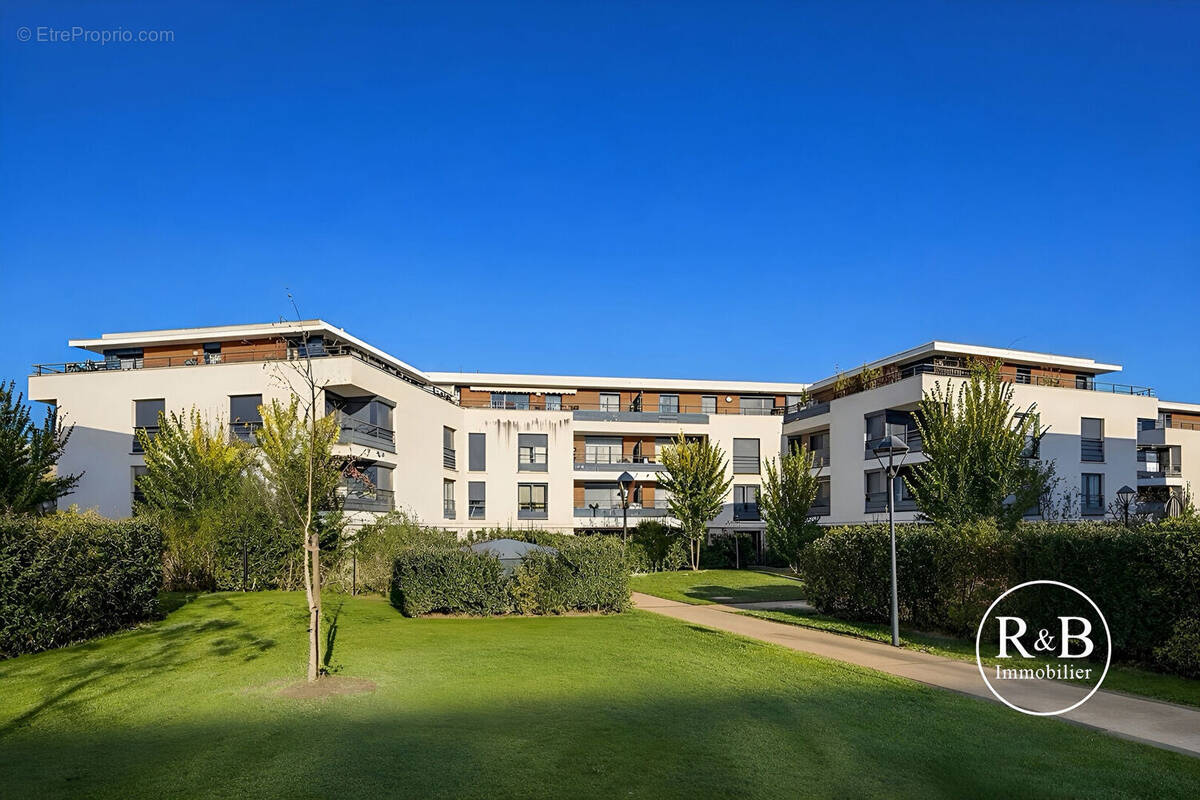 Appartement à PLAISIR