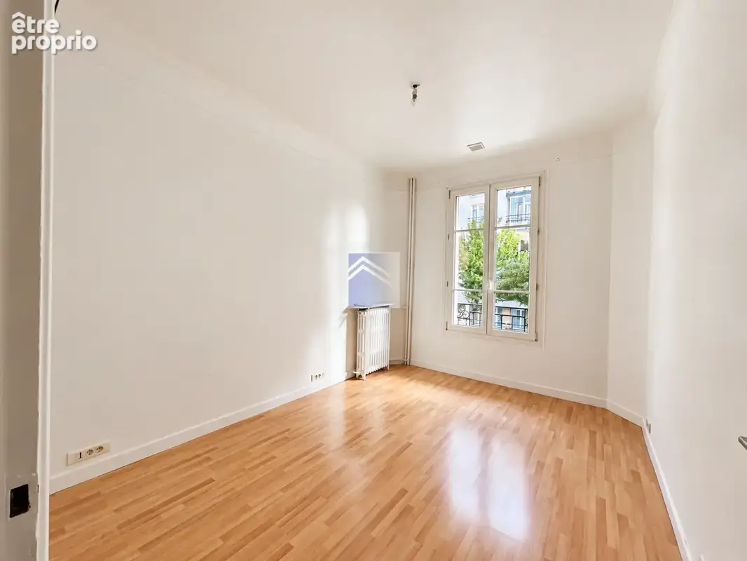 Courbevoie - 3 pièces - 70m2 - Clès en mains ! - photo 5