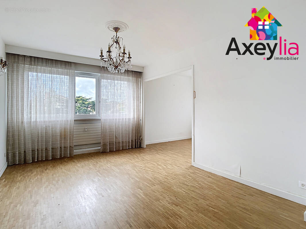 Appartement à ROANNE