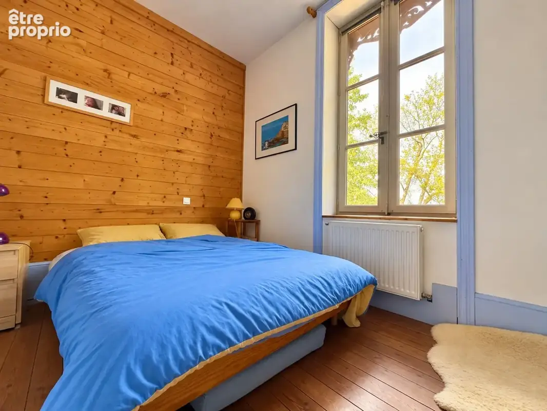 Commelle vernay (42) - maison 230 m2 sur 2334 m2 de terrain - 5 chambres - tour sur 3 niveaux - photo 11