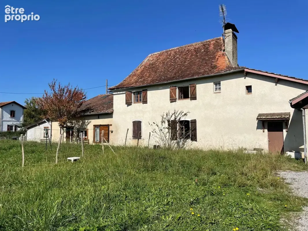 Vente Maison Sauveterre-de-bearn(64390) 165 000ï¿œ - photo 10