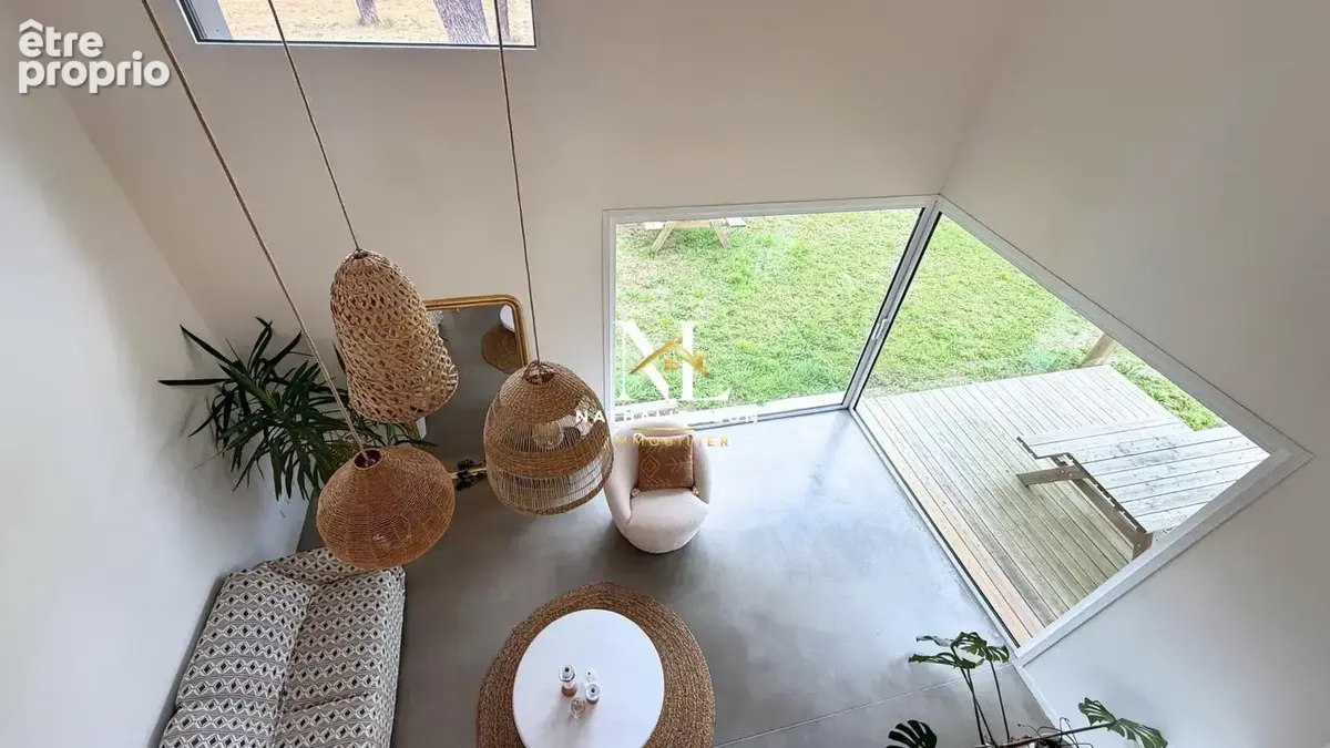 Maison 4 pièces 131 m² à vendre à Saubion (40230) - photo 9