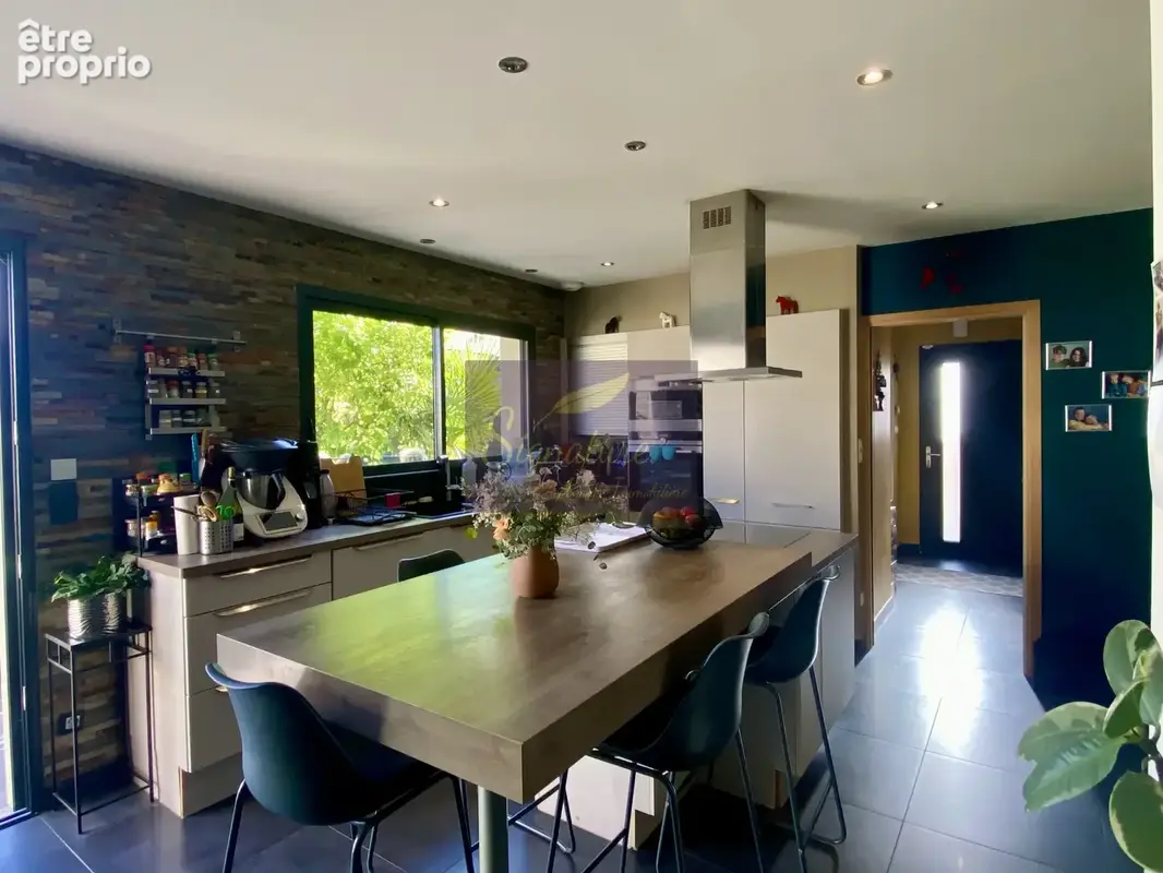 Photo Maison à Le Mans au prix de 414 750€