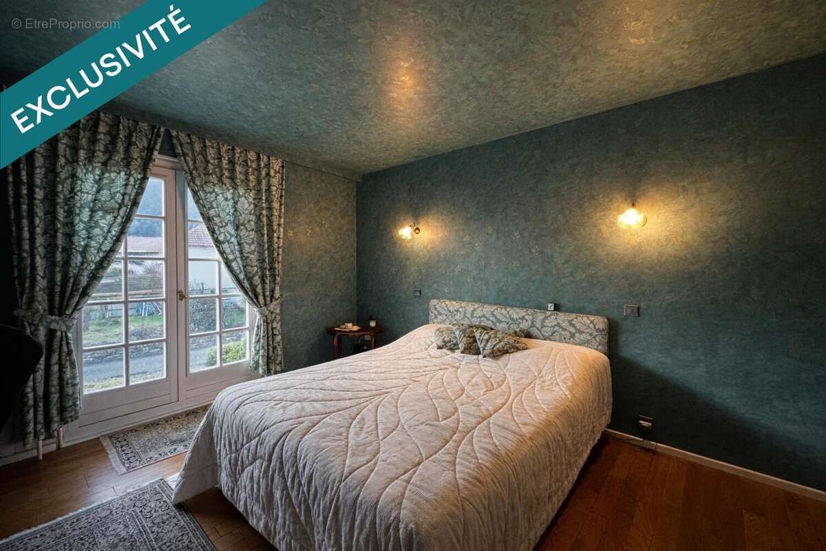 Photo 3 - Maison à SAINT-AME