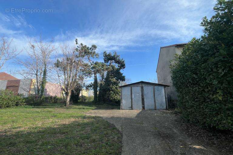 Maison à SAINT-PRIX