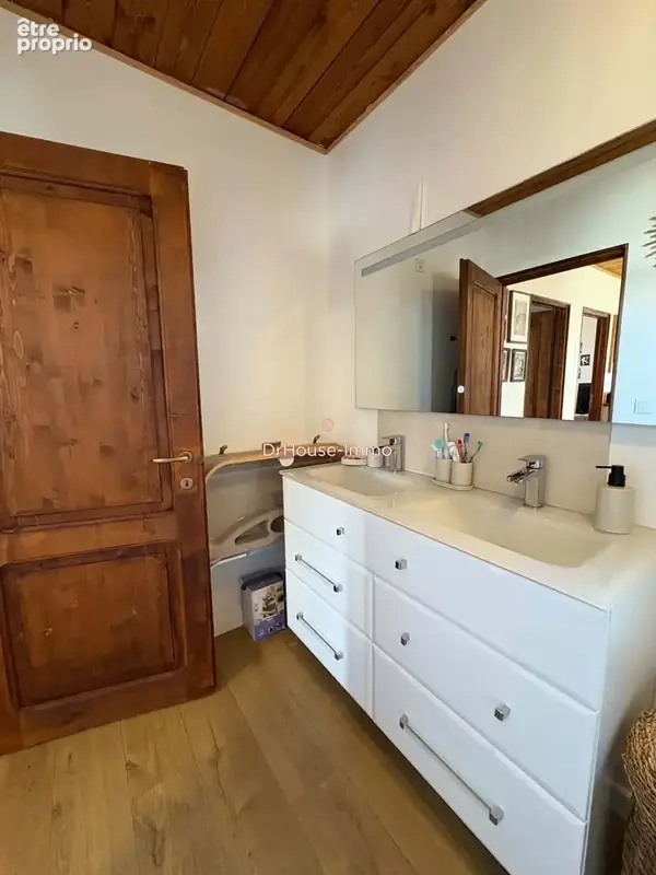 Maison 4 pièces 56 m² à vendre à Borgo (20290) - photo 9
