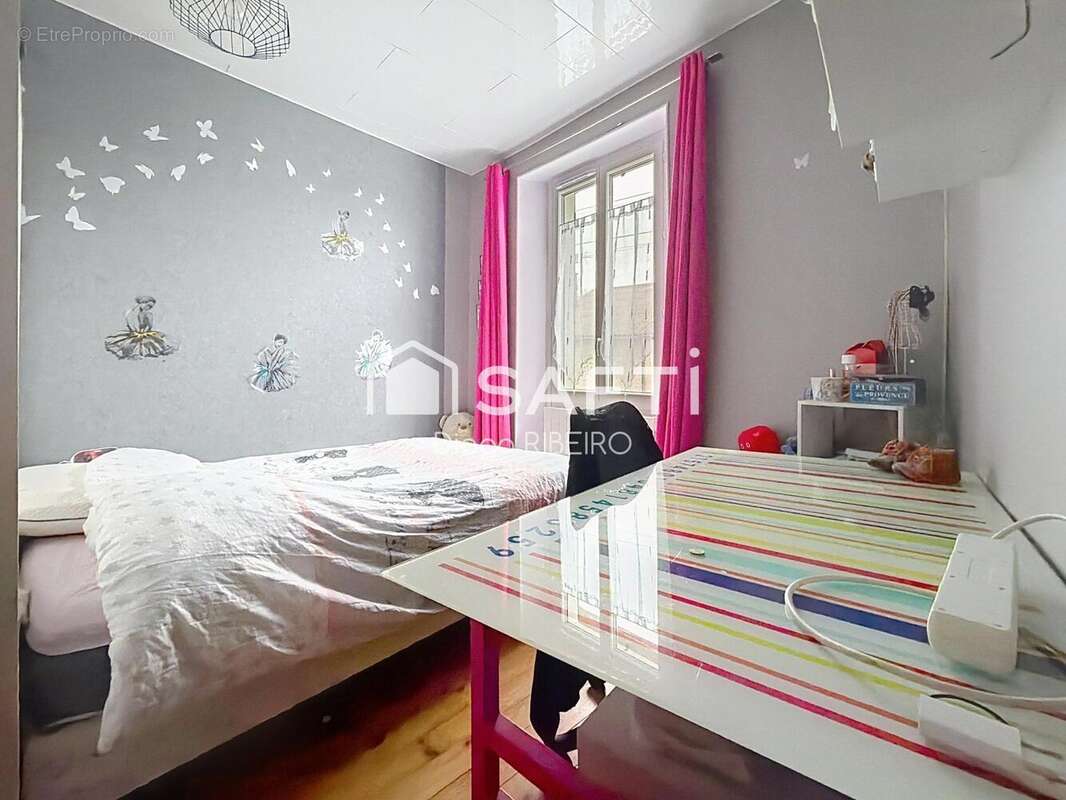 Photo 3 - Maison à LA MURETTE