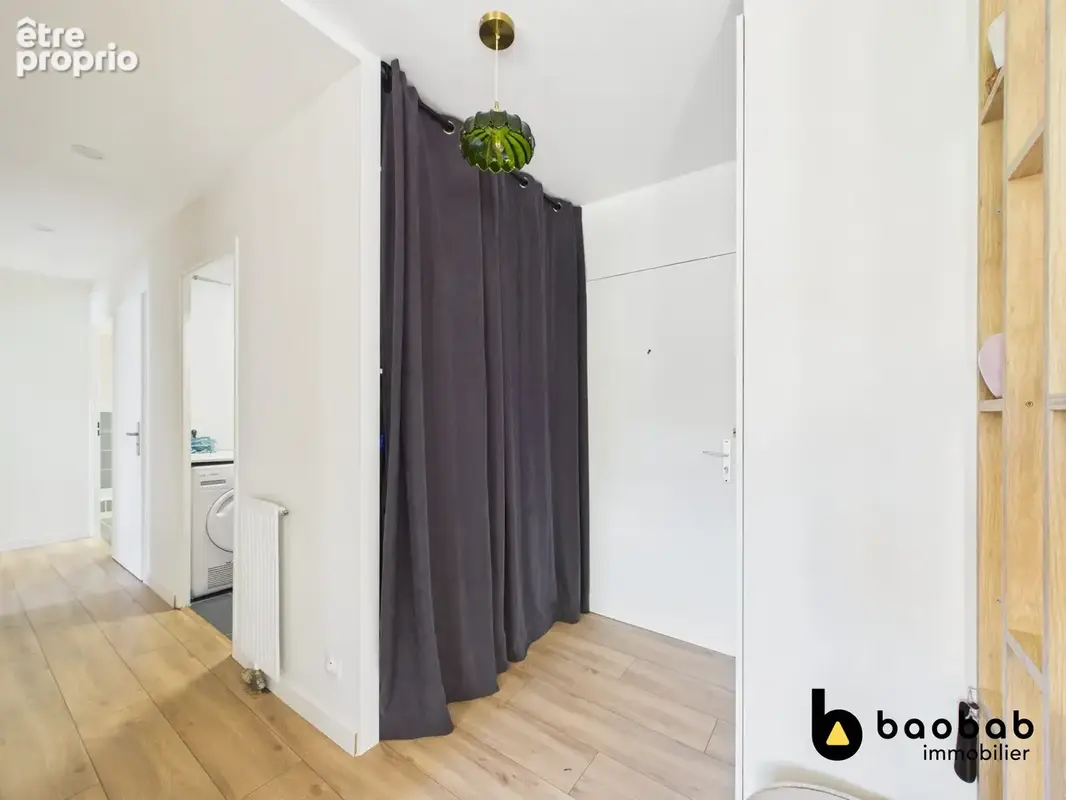 Appartement 3 pièces 63 m² à vendre à Chambery (73000) - photo 9