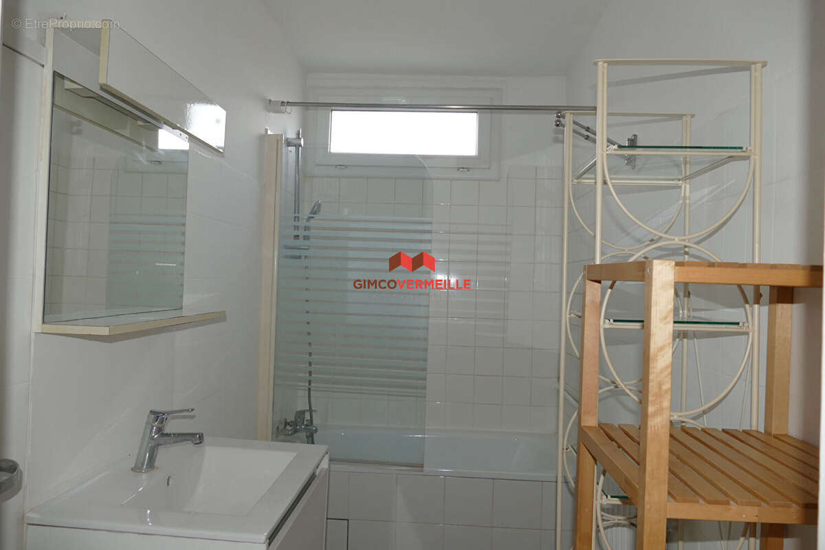 Appartement à RUEIL-MALMAISON