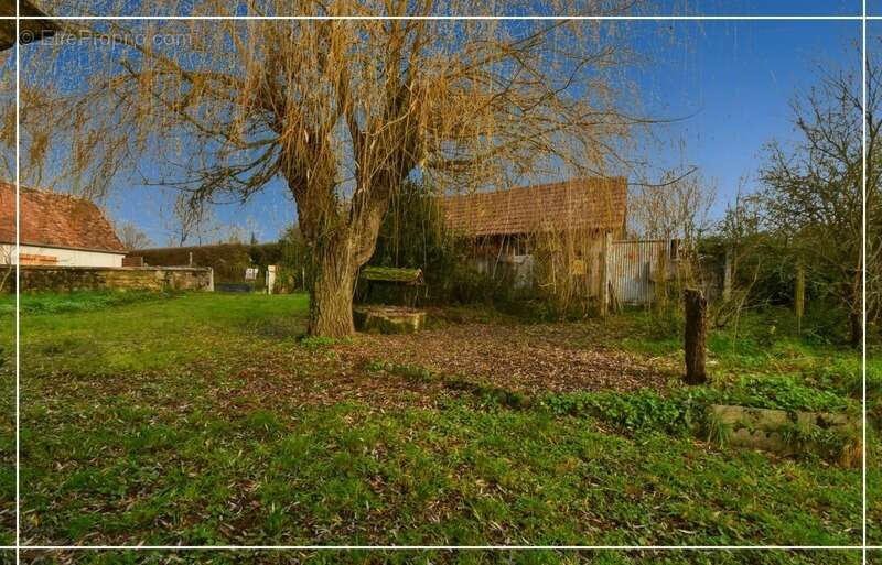 Maison à vendre 3 pièces SAINT MAUR (18) - photo 22