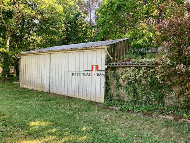 Maison à SAINT-ANDRE-DE-CUBZAC