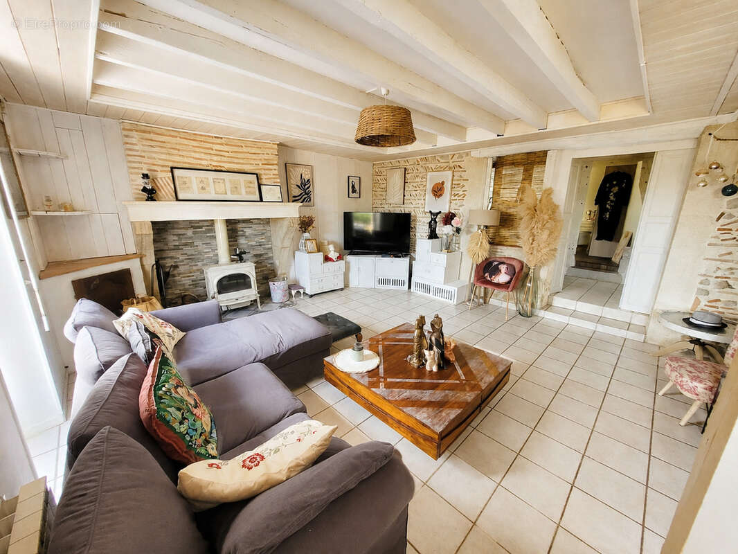 Maison en pierre - photo 2