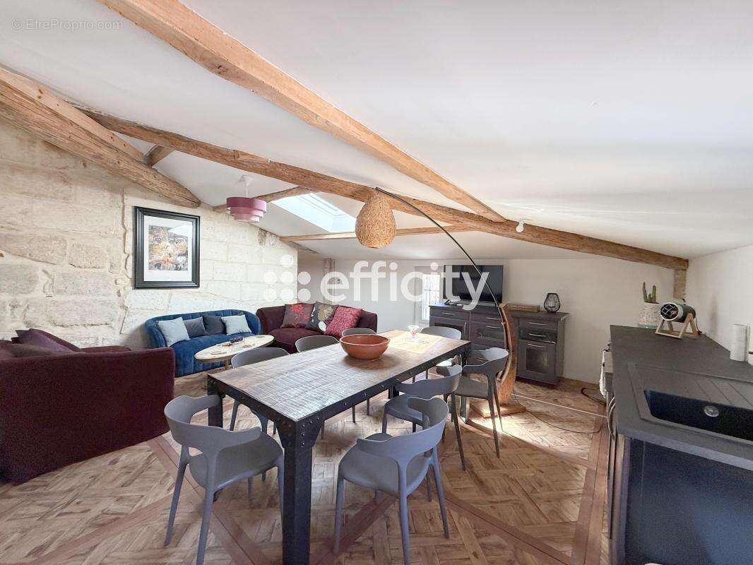 Appartement à SAINT-CHRISTOL