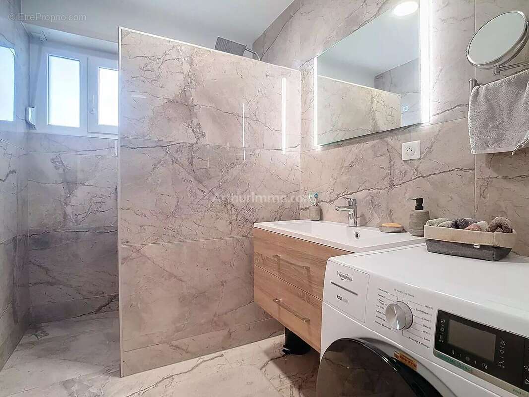 Appartement à COLMAR
