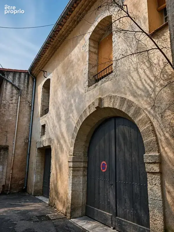 Appartement de 4 pièces de 96 m² à Pézenas - photo 17