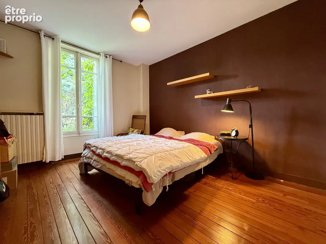 Maison 8 pièces 196 m² à vendre à Saint-Maur-Des-Fosses (94210) - photo 9