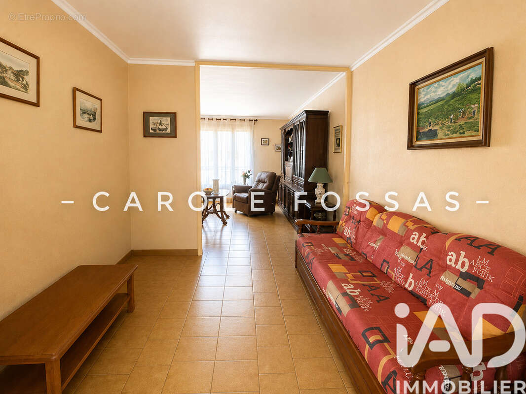 Photo 5 - Maison à SAINT-ESTEVE