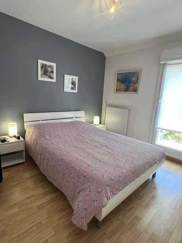 Maison à LARMOR-PLAGE