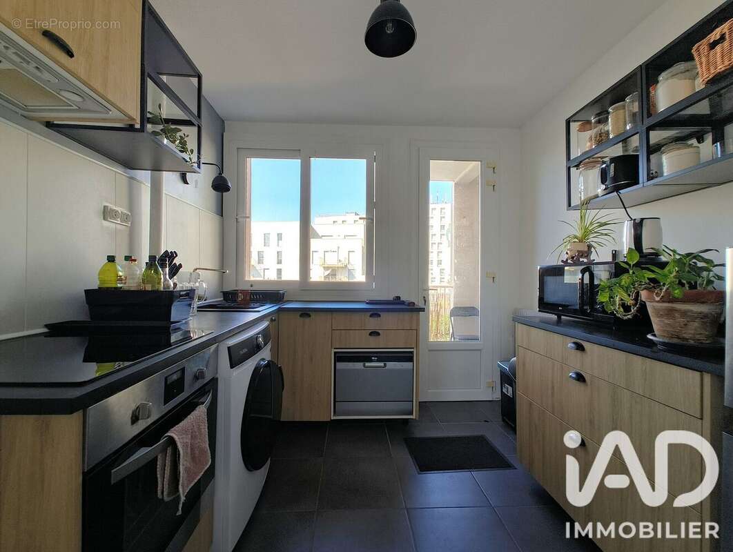 Appartement 69 m² à Clermont-Ferrand  - photo 8