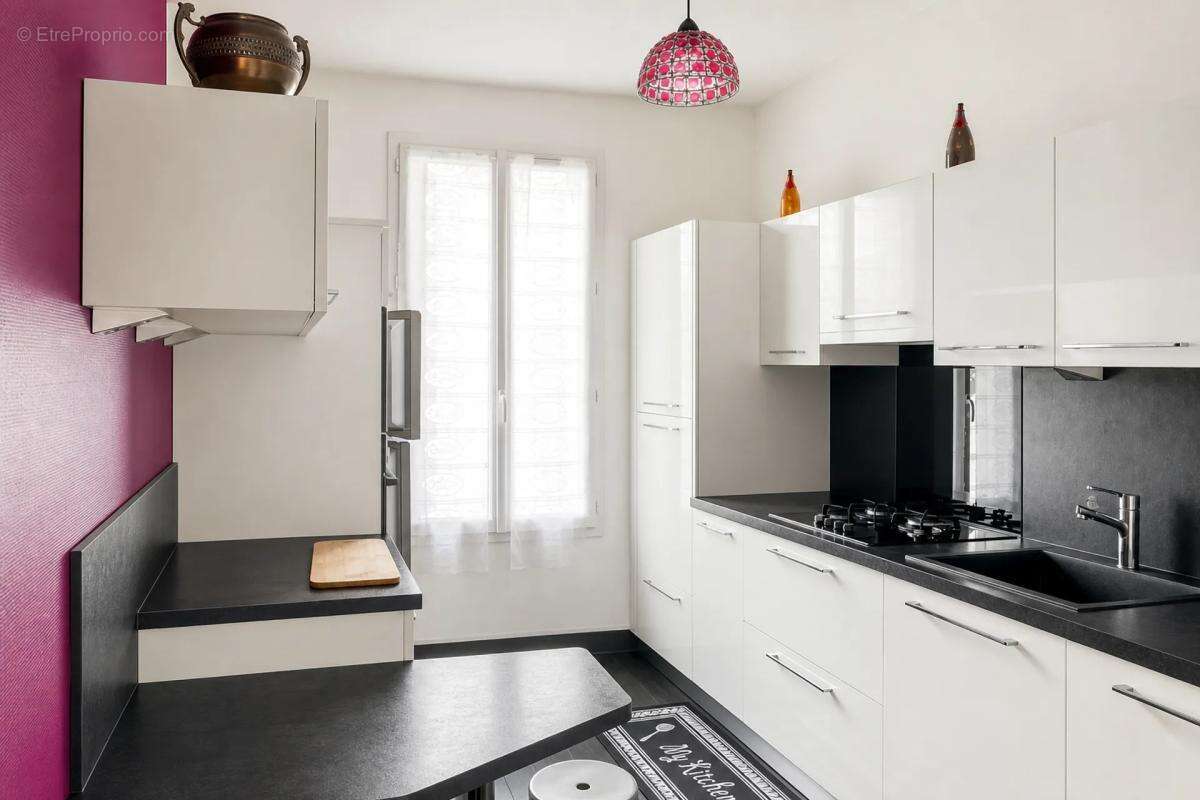 Appartement à VICHY