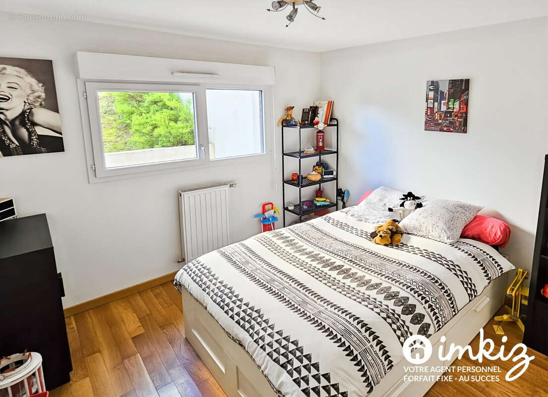 Appartement à SAINTE-FOY-LES-LYON