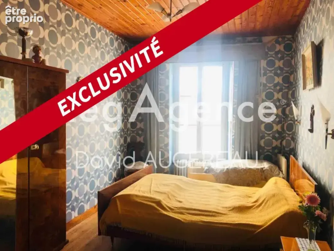Maison de village - Saint Sauveur - photo 10