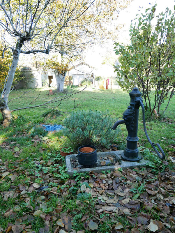 Maison de charme en pierre avec jardin et garages   Miramont-de-Guyenne - photo 18