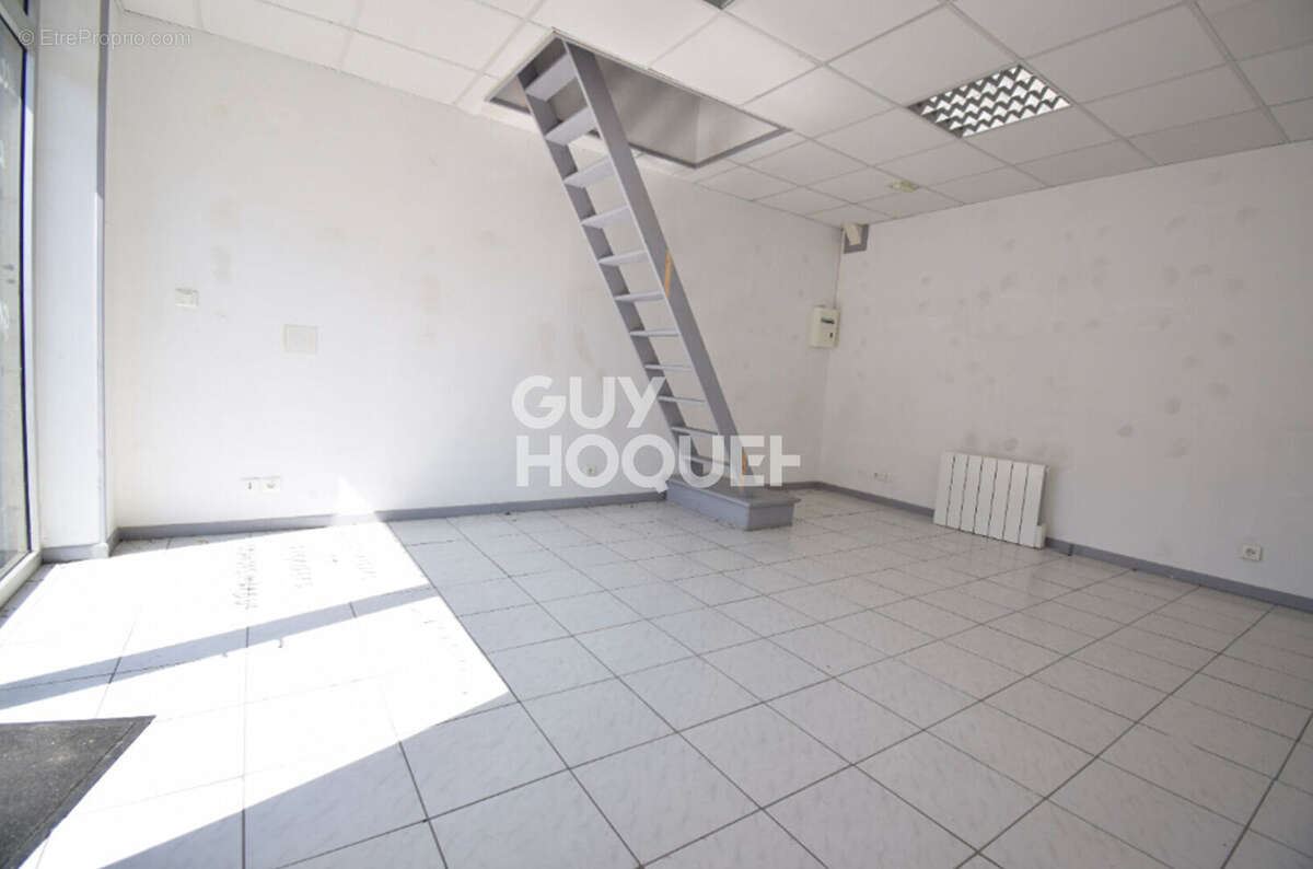 Immeuble de rapport - evreux - photo 6
