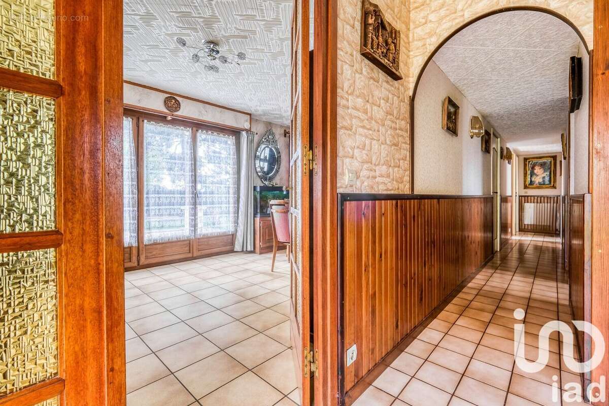 Photo 5 - Maison à LIZY-SUR-OURCQ