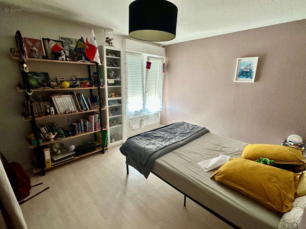 Immeuble de rapport en 2ème ligne - photo 12