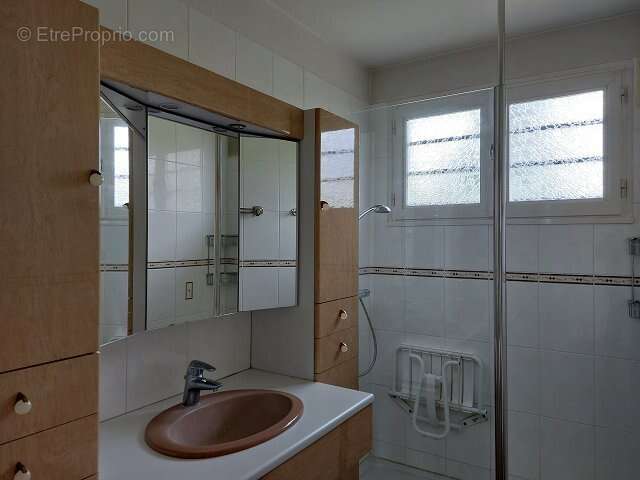 Maison à QUINCY-SOUS-SENART