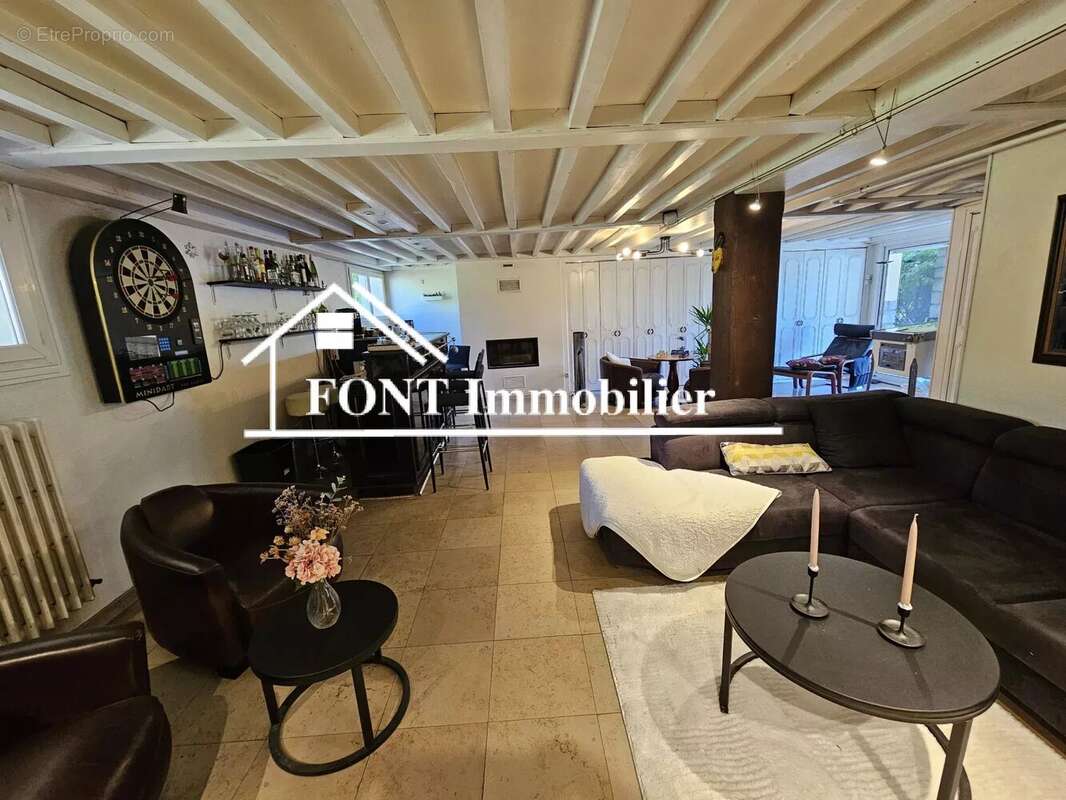 Lorette, superbe maison 4 chambres - photo 8