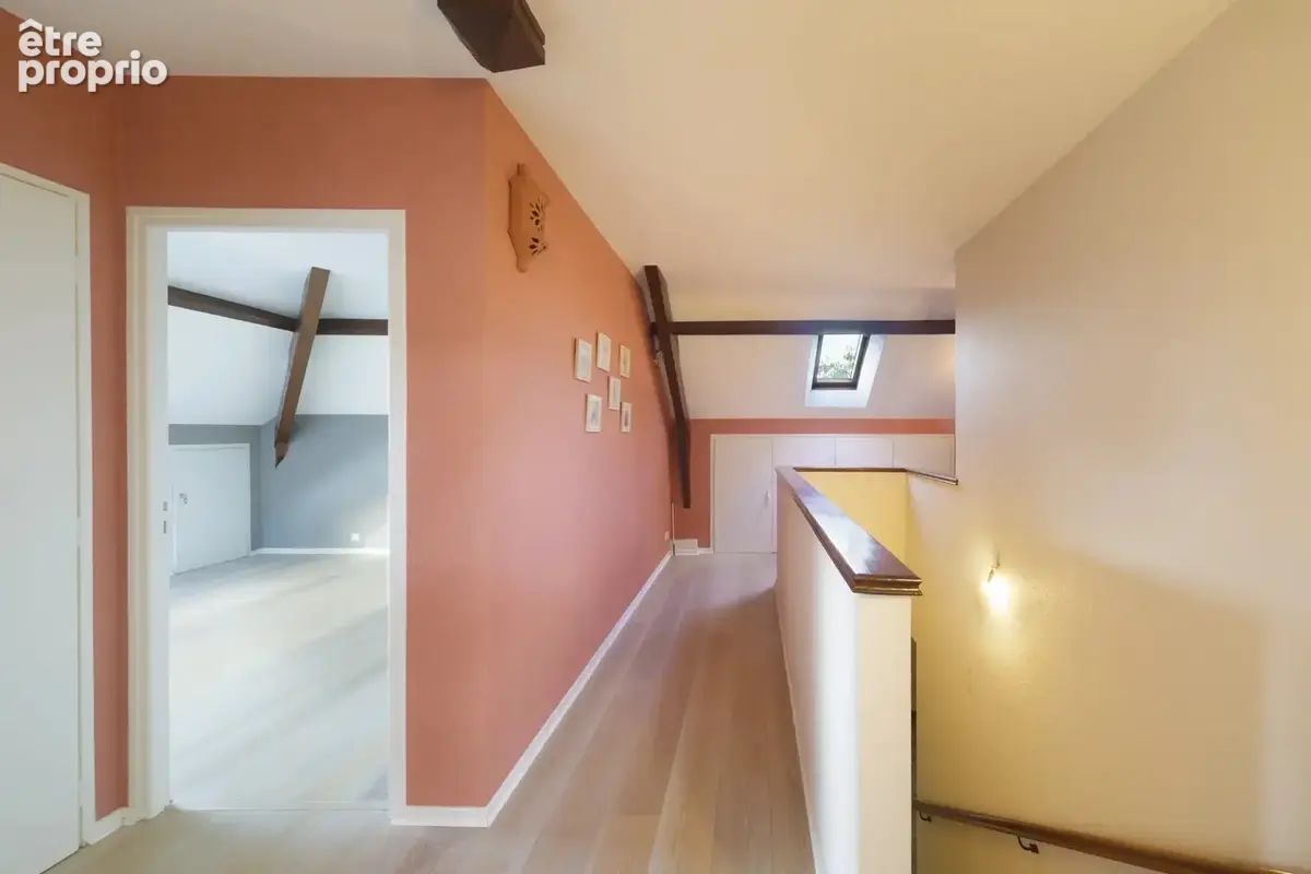 Maison 5 pièces 172 m² à vendre à Lescar (64230) - photo 11