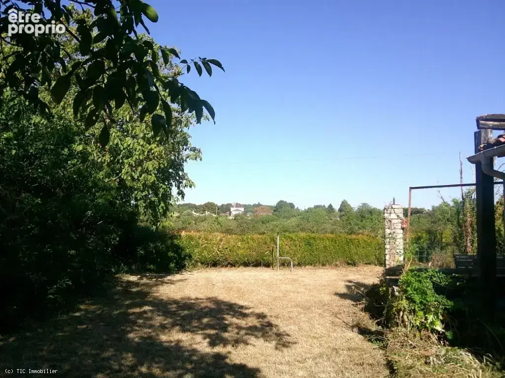 Charmante Maison En Pierre Avec Vue Sur La Campagne - photo 27