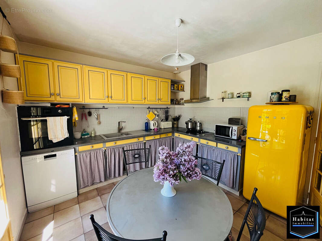 Maison à NANTEUIL-LE-HAUDOUIN