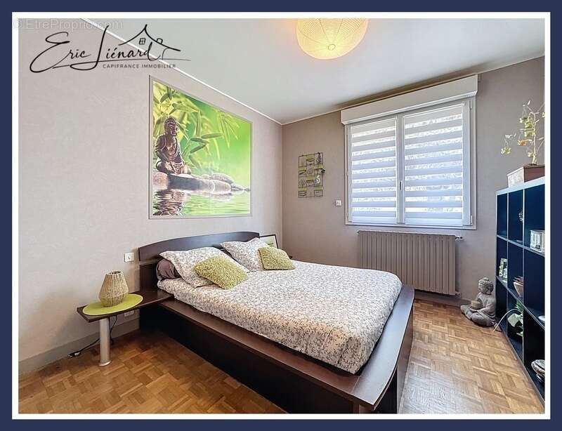 Maison à SAINT-MAIXENT-L&#039;ECOLE