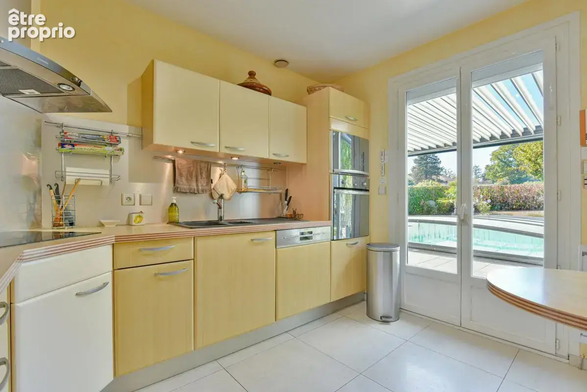 Maison 7 pièces 128 m² à vendre à Limoges (87100) - photo 3