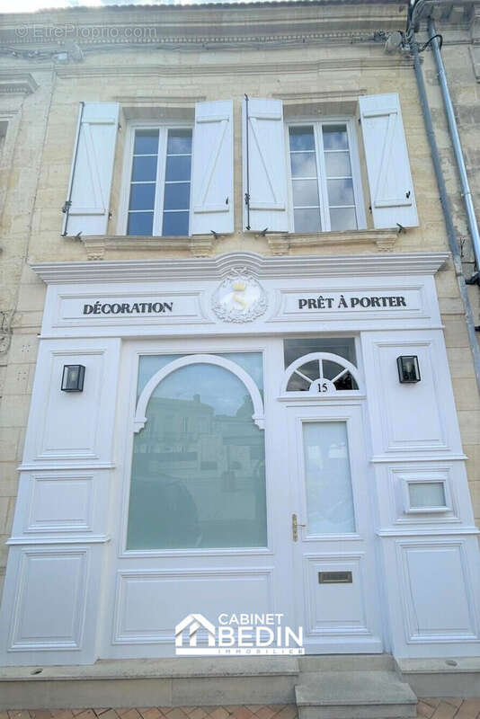 Maison à LA BREDE
