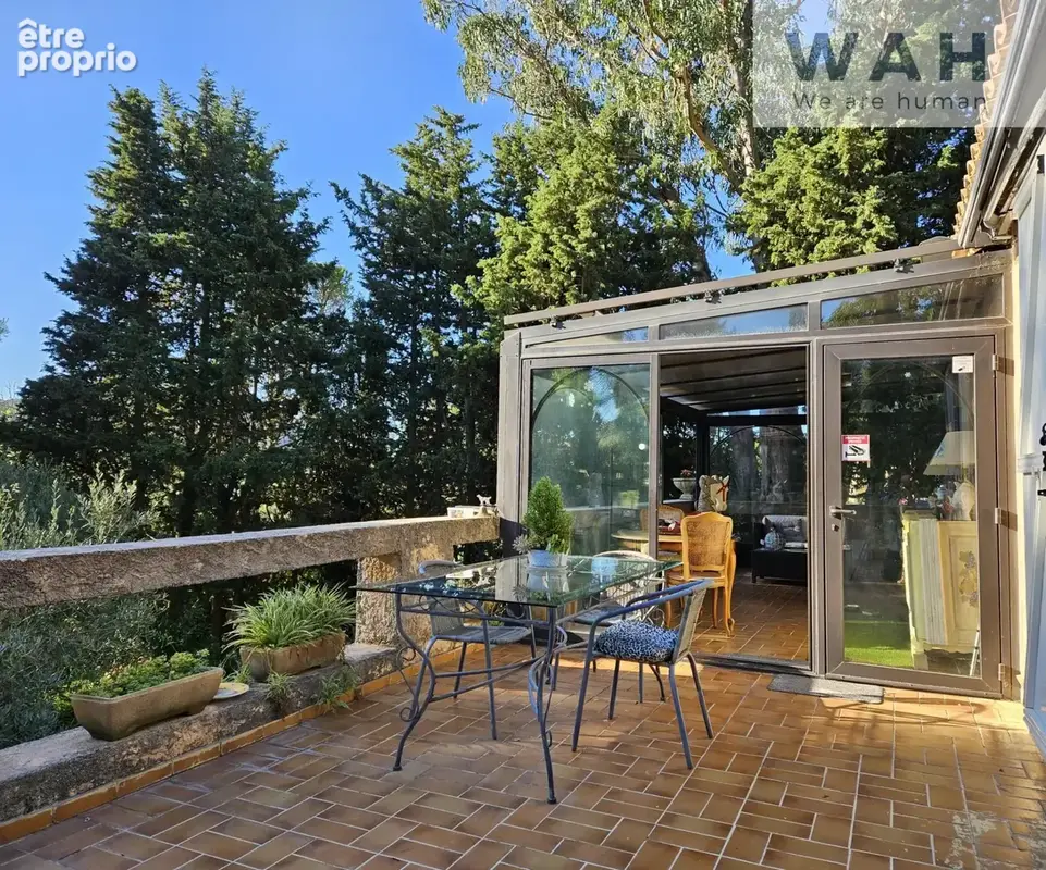 Vente maison 8 pièces o le dramont agay - saint raphael (835 - photo 6