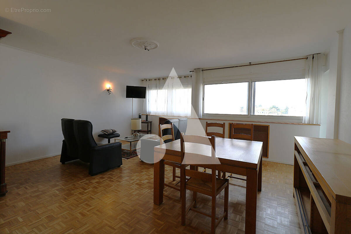 Appartement à TARBES